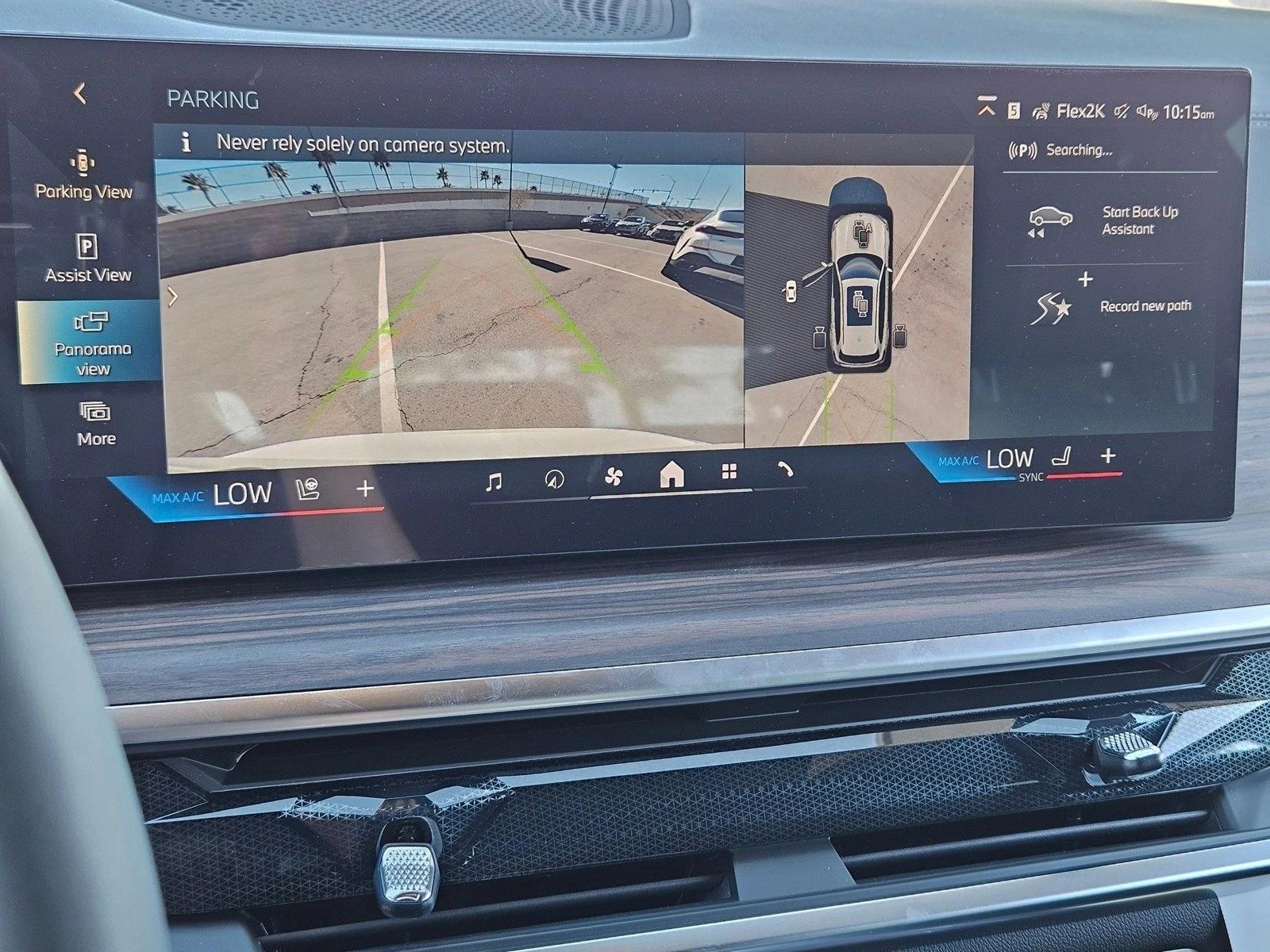 2026 BMW X5 50e - Photo 14