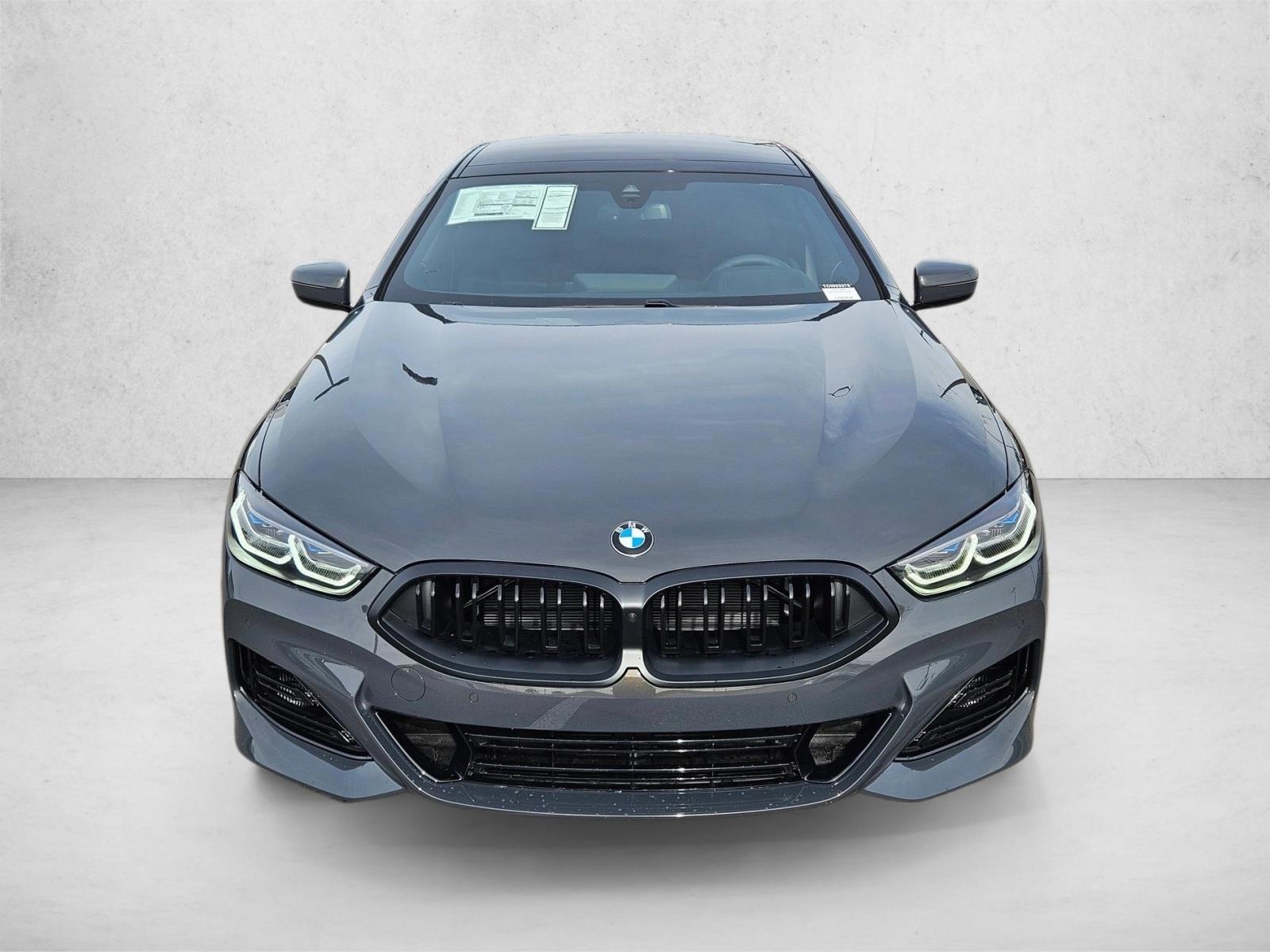 2026 BMW 8 Series 840i - Photo 6