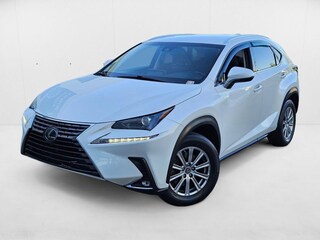 2018 LEXUS NX 300