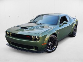 2020 Dodge Challenger