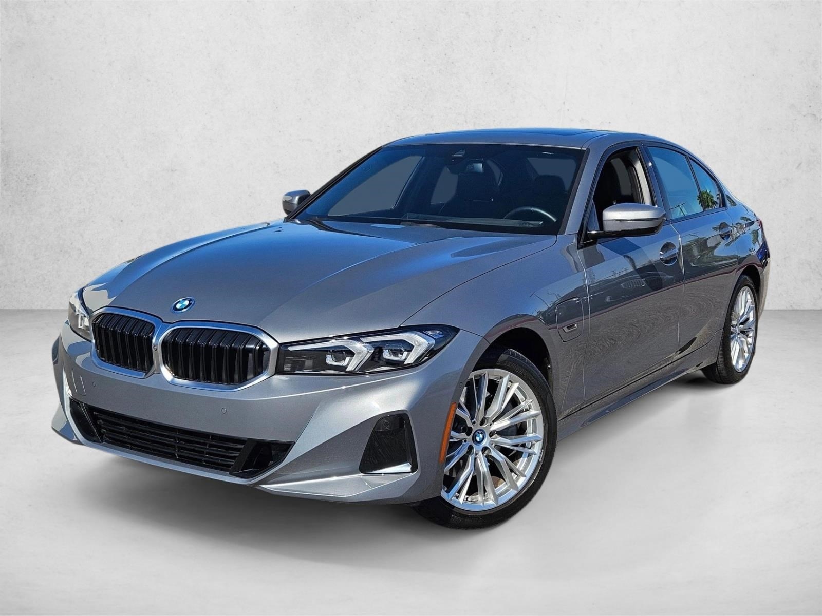 2023 BMW 3 Series