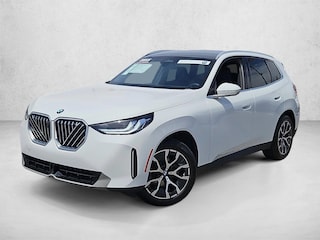 2026 BMW X3 30 xDrive SUV