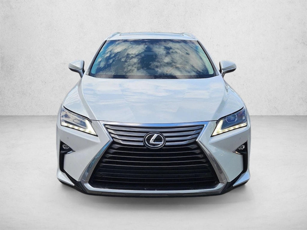 Used 2016 Lexus RX 350 SUV