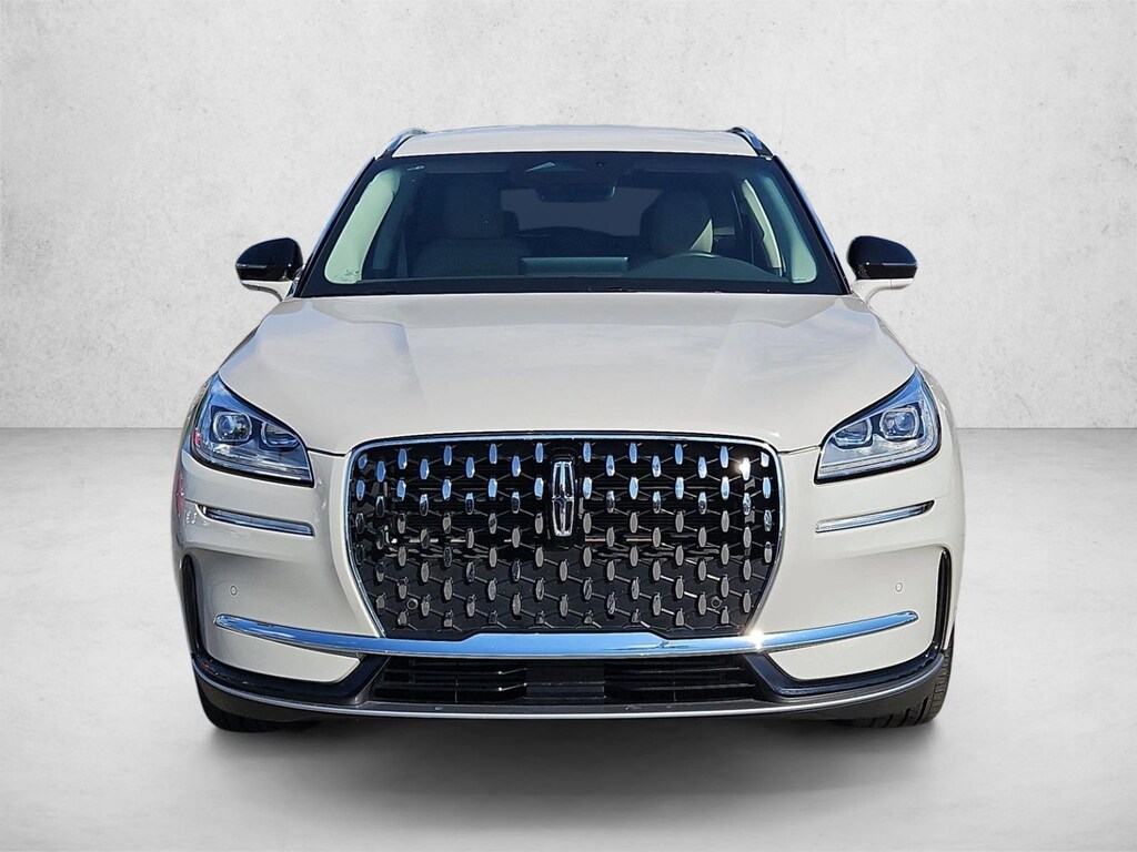Used 2023 Lincoln Corsair Reserve SUV