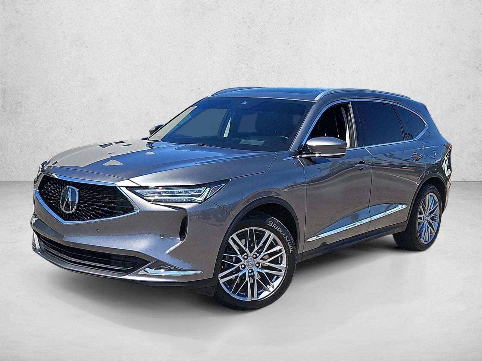 2024 Acura MDX