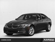  BMW 550i