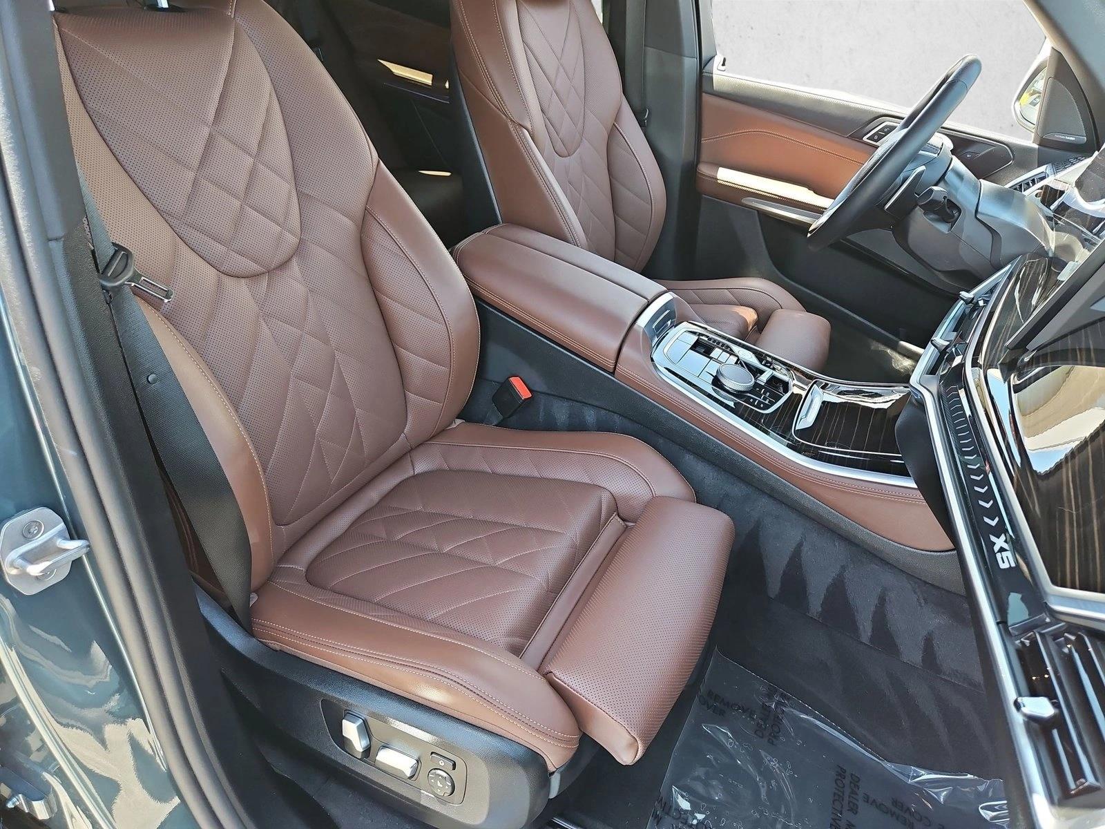 2025 BMW X5 40i - Photo 22