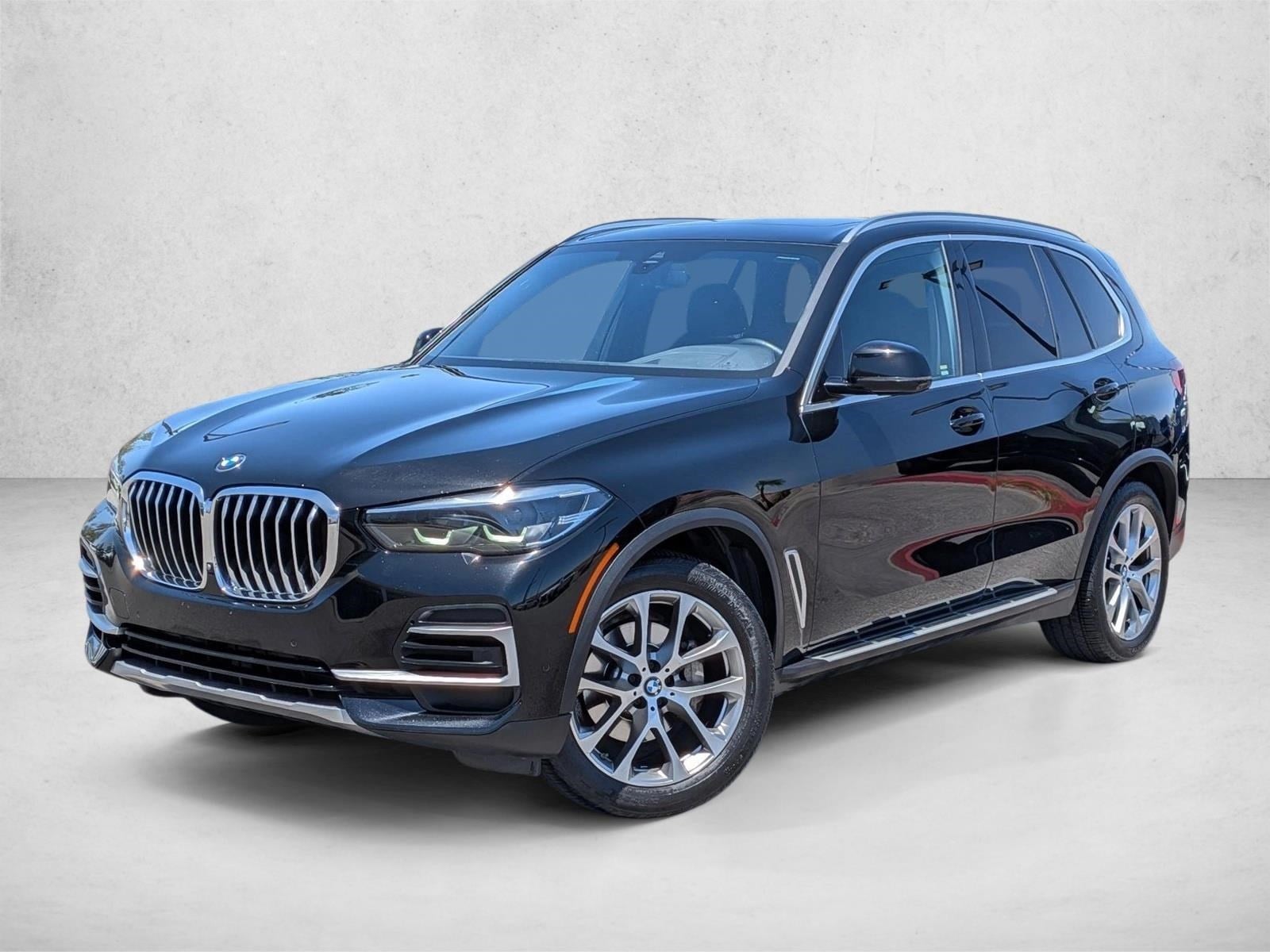 2023 BMW X5 sDrive40i's photo