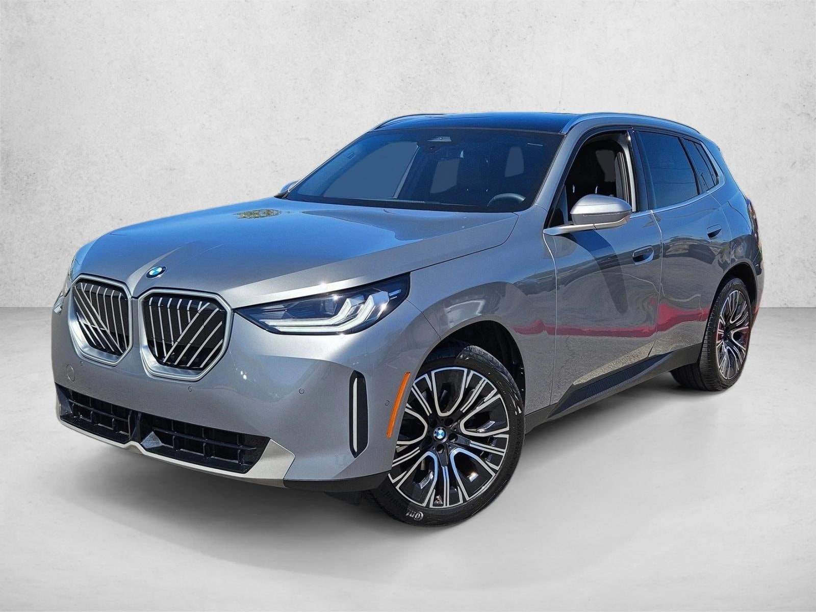 2025 BMW X3 30 XDRIVE's photo