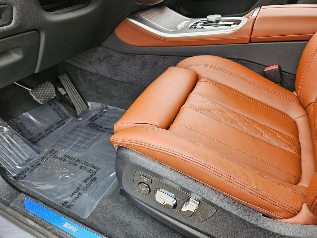 New 2026 BMW X5 xDrive40i SUV