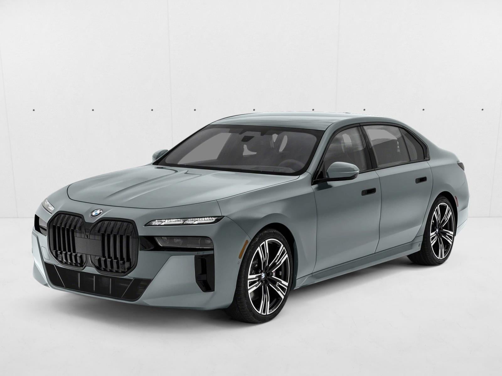 2023 BMW 7 Series