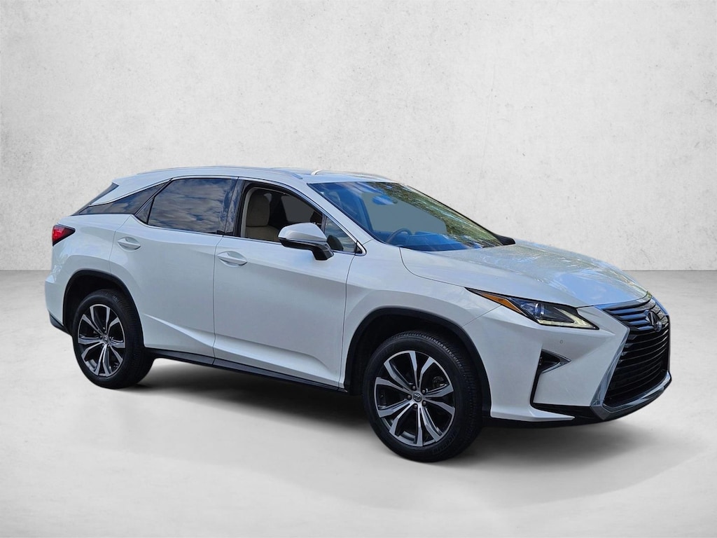Used 2016 Lexus RX 350 SUV