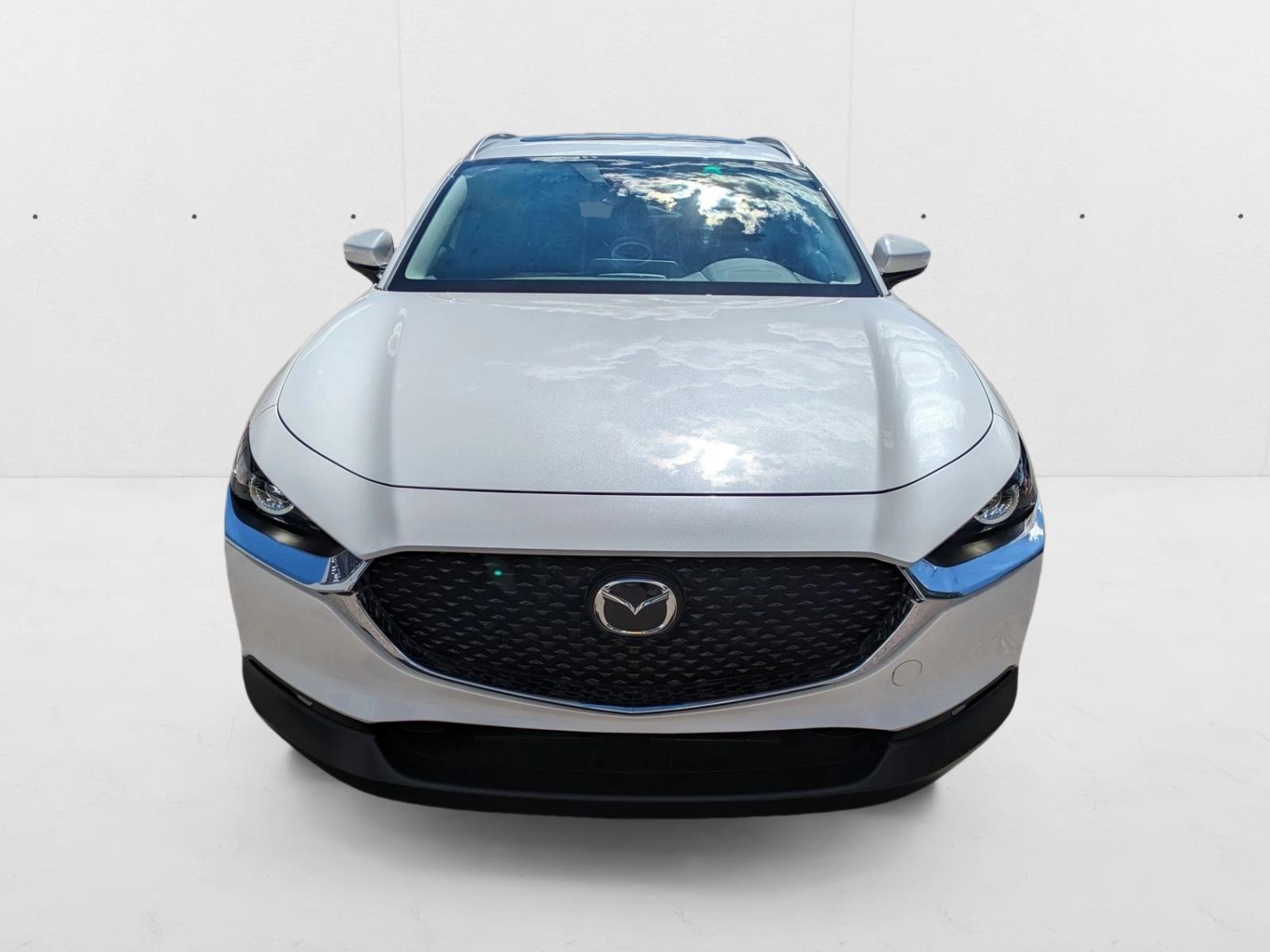 2025 Mazda CX-30 2.5 S Preferred photo 2