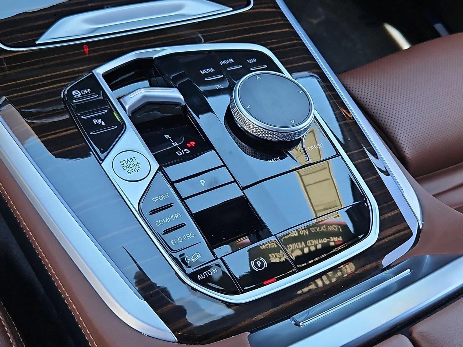 2025 BMW X5 40i - Photo 12