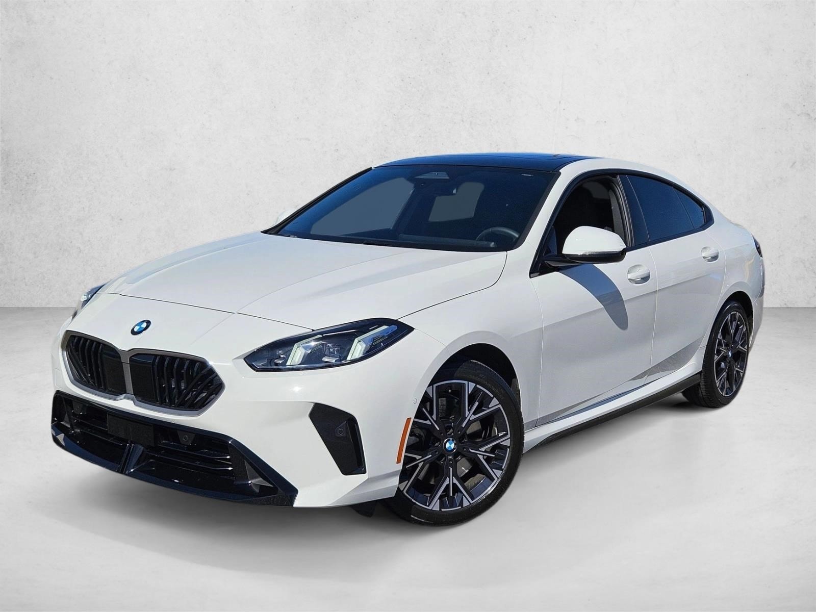 2026 BMW 2 Series 228 Gran Coupe's photo