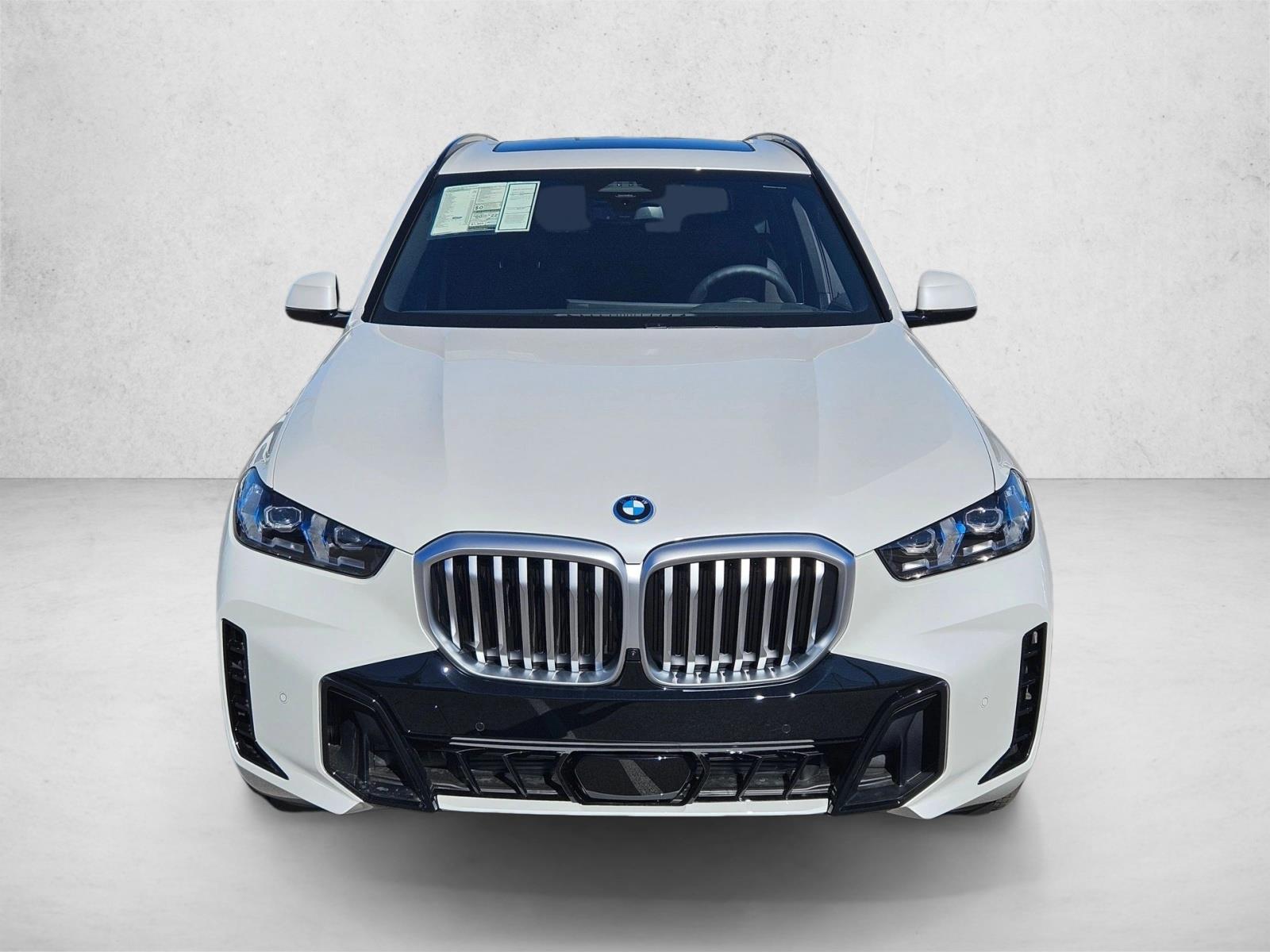 2026 BMW X5 50e - Photo 6