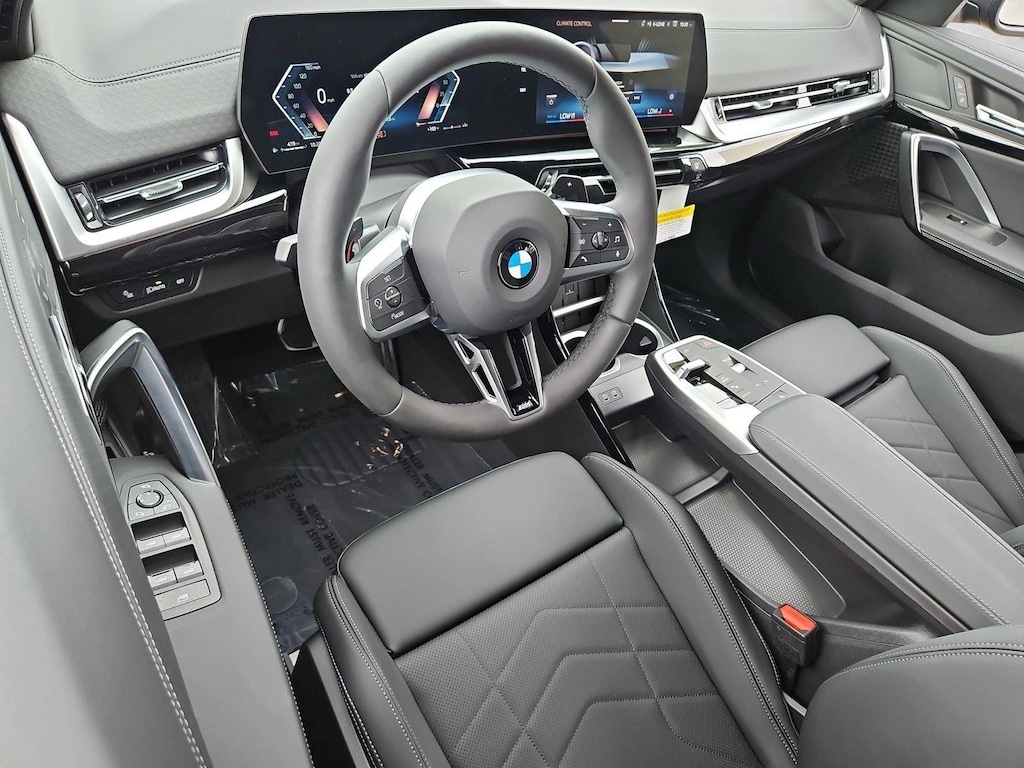 New 2026 BMW X2 xDrive28i SUV