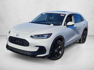 2024 Honda HR-V