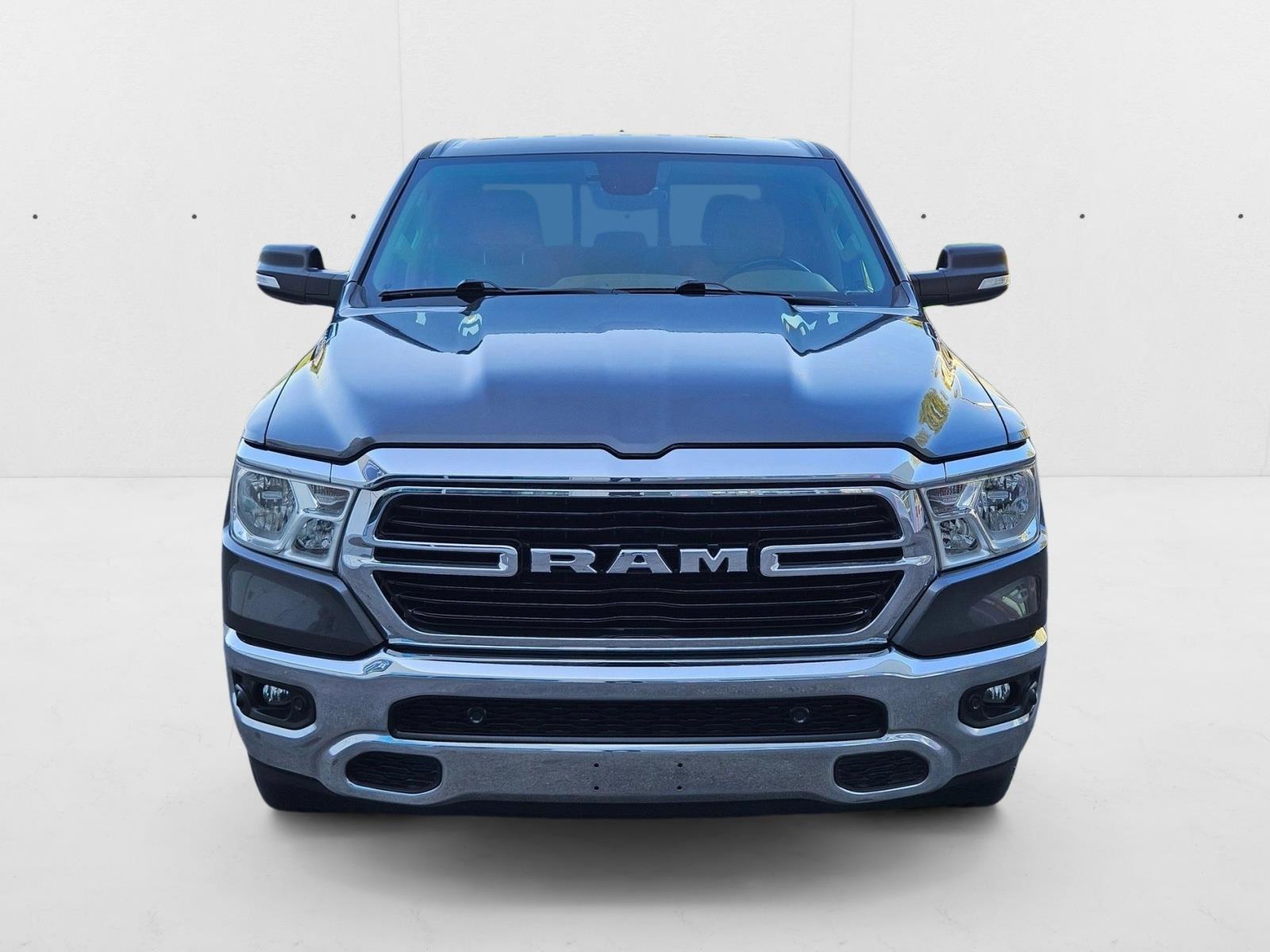 2020 Ram 1500 Big Horn Lone Star photo 2