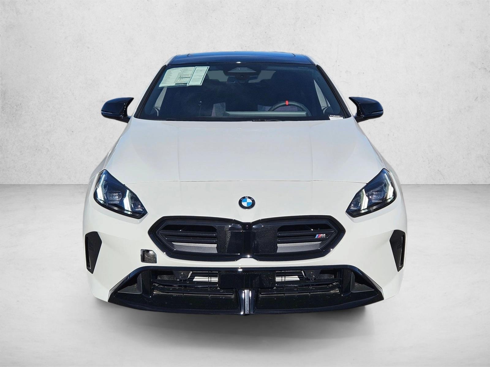 2026 BMW 2 Series M235 - Photo 6
