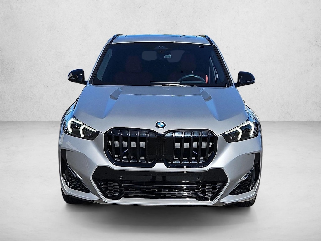 Certified 2024 BMW X1 xDrive28i SUV