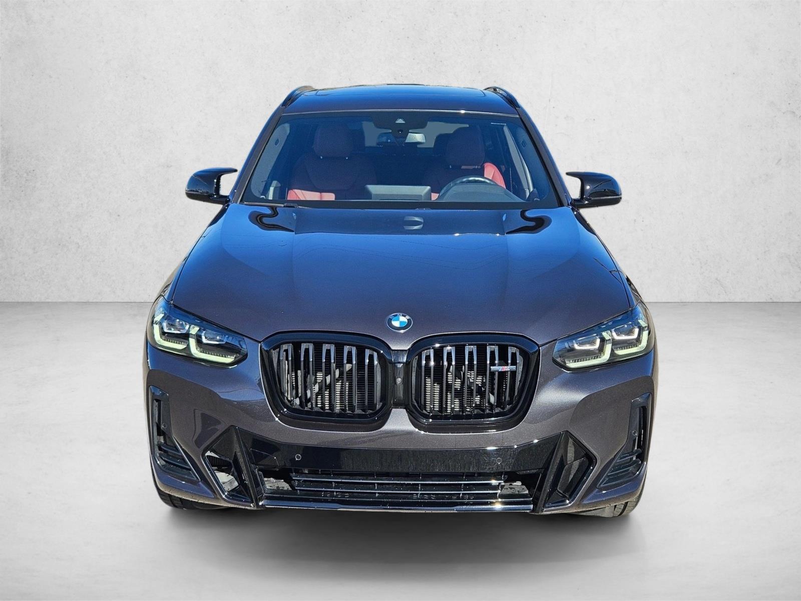 2024 Bmw X3 M40i photo 2