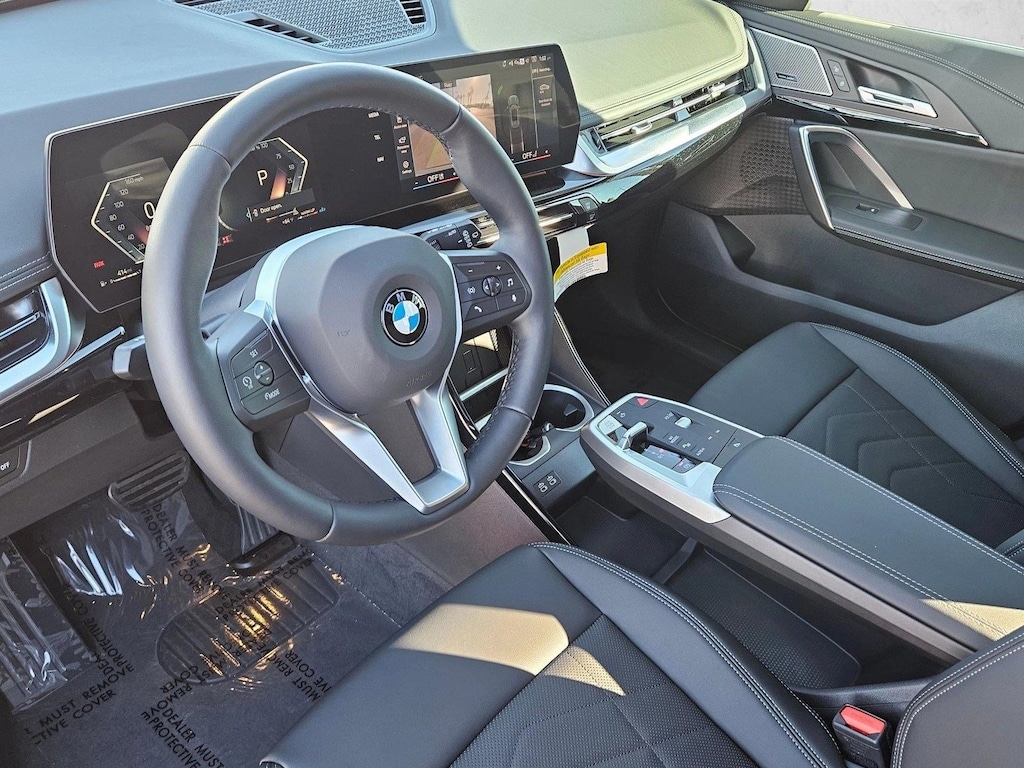 New 2026 BMW X1 xDrive28i SUV