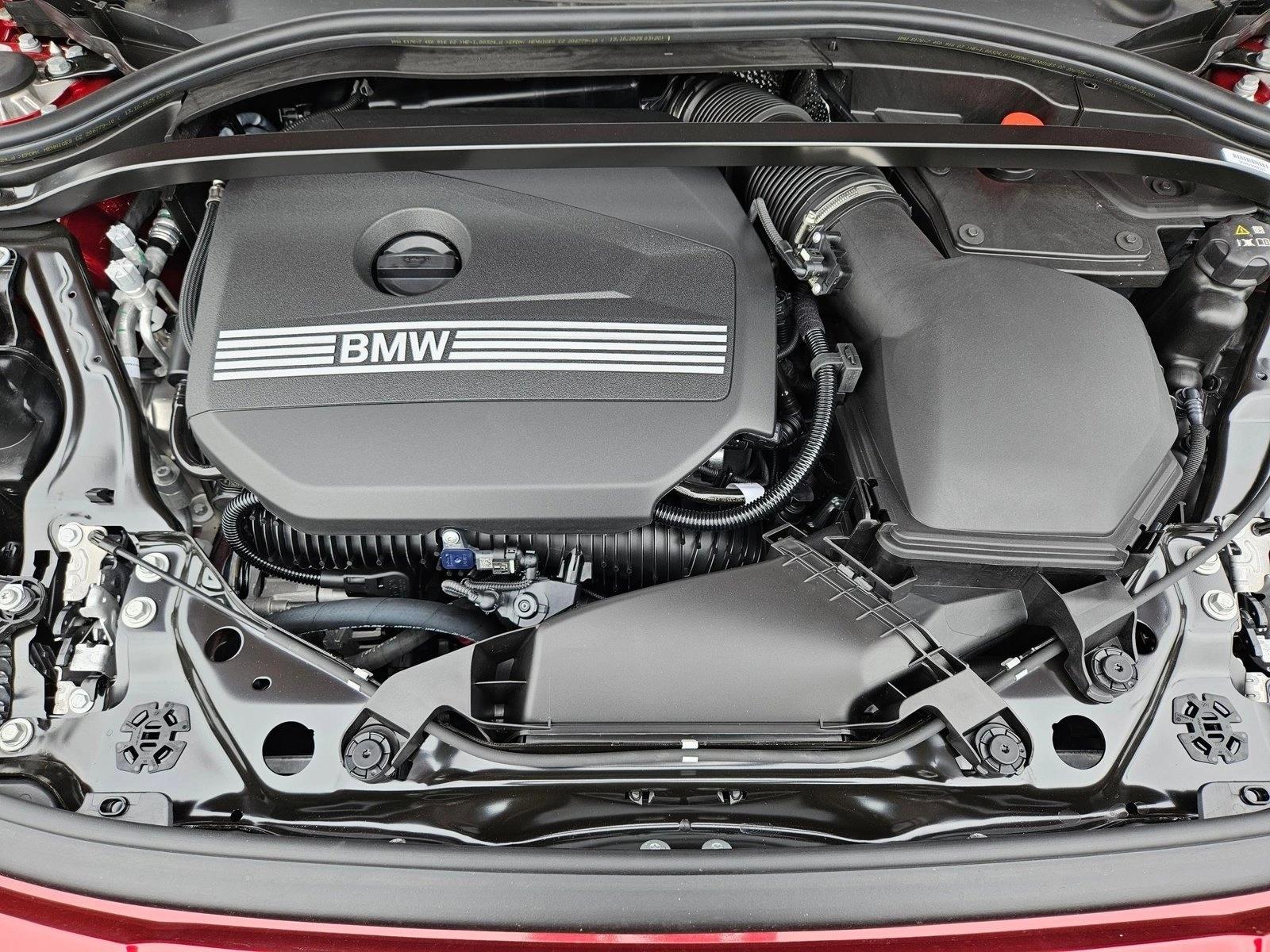 2026 BMW 2 Series 228 - Photo 17