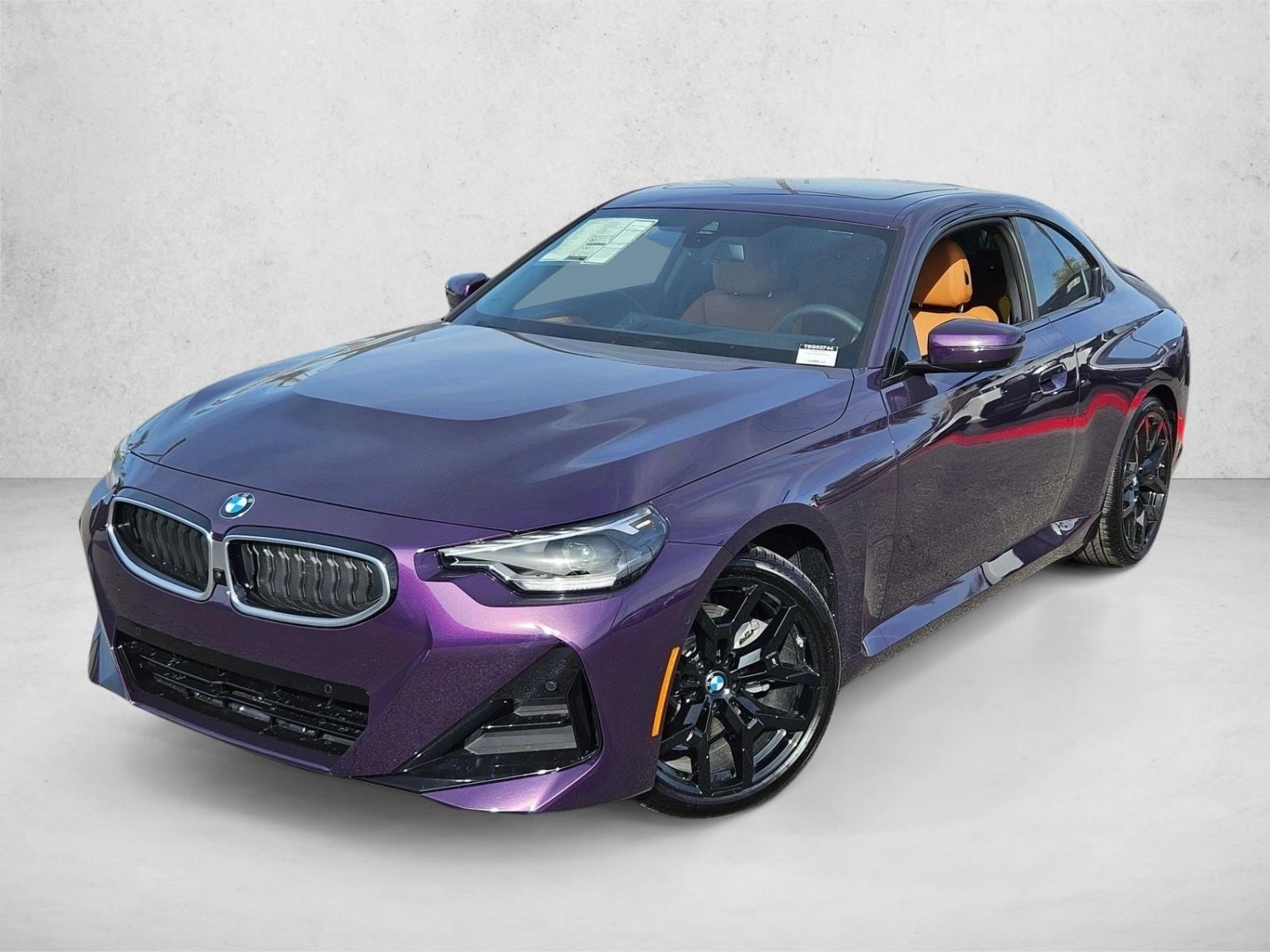 2026 BMW 2 Series 230i's photo