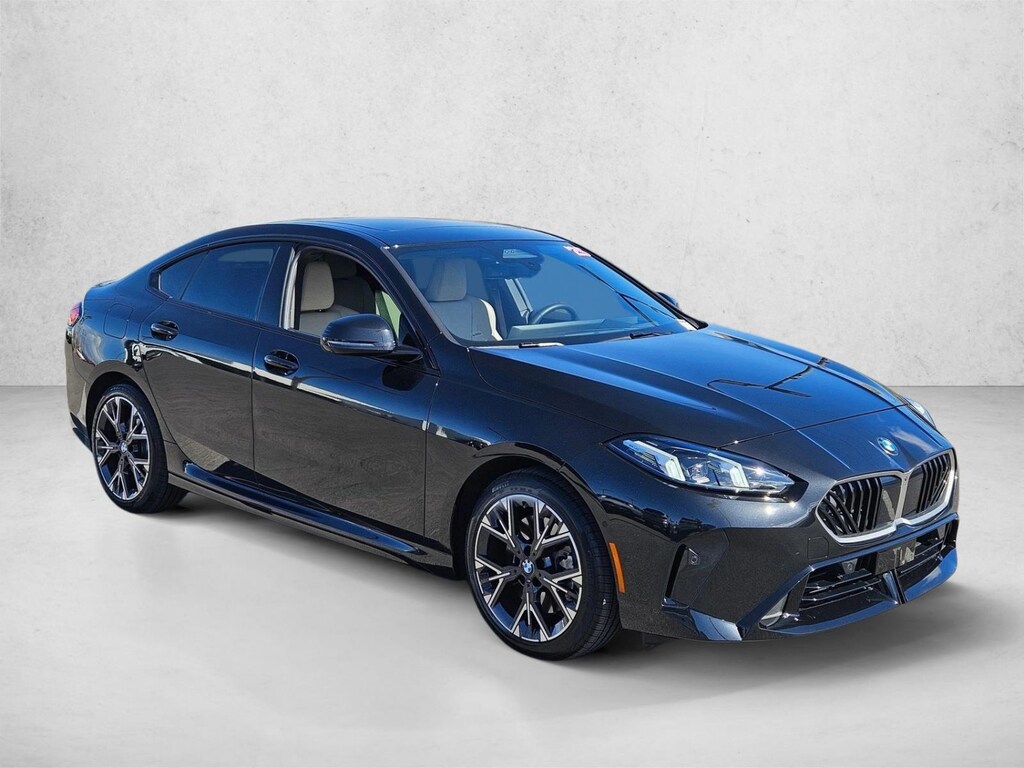Used 2025 BMW 228i xDrive Gran Coupe