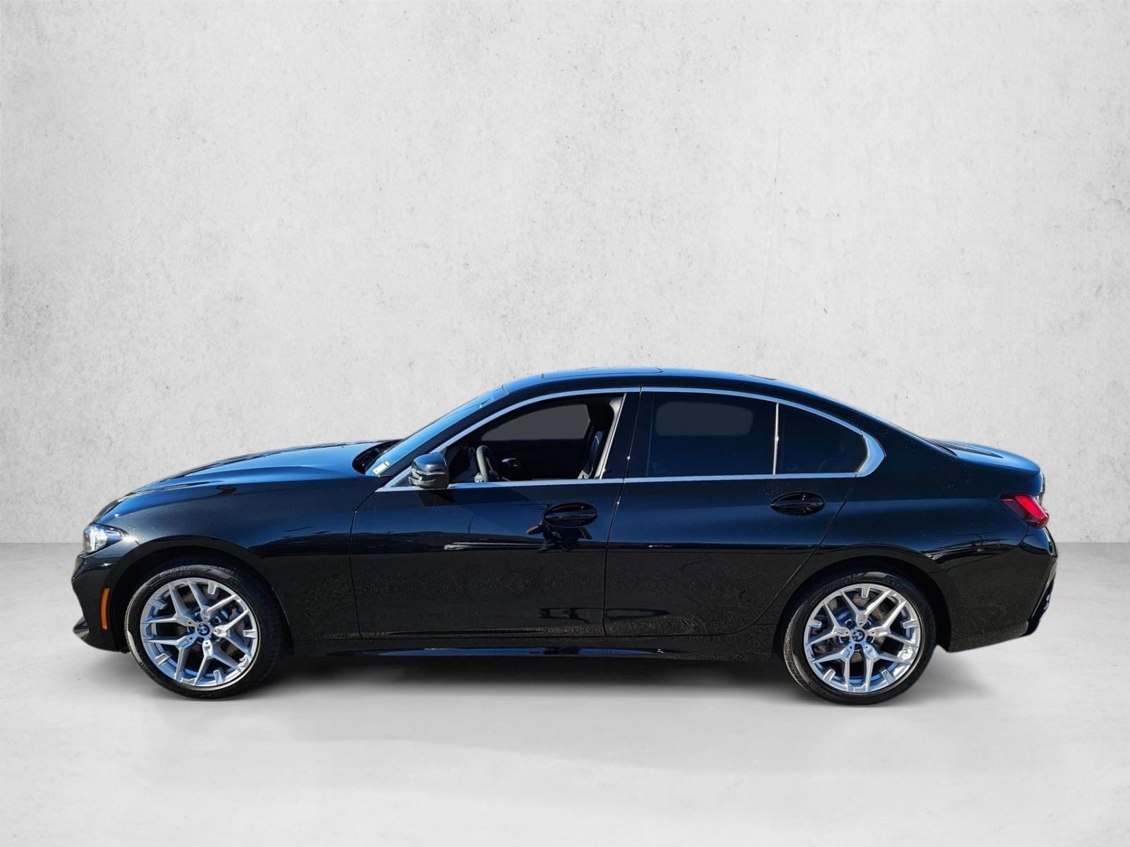 2026 BMW 3 Series 330i - Photo 5