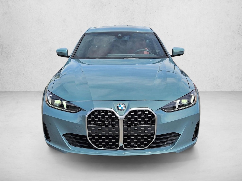 Used 2025 BMW 430i Gran Coupe