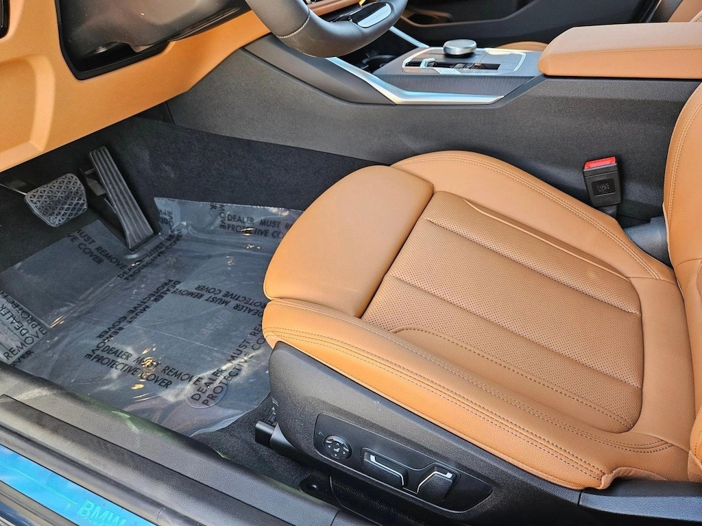 New 2026 BMW 330i Sedan