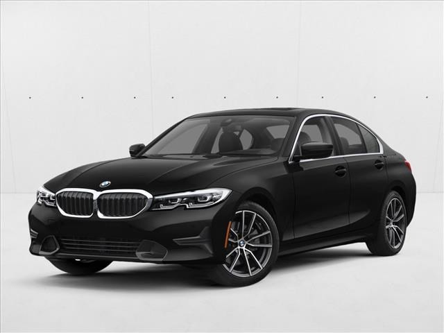 2021 BMW 3 Series 330i Sedan's photo