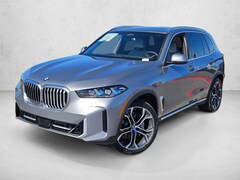 2026 BMW X5 xDrive40i SUV