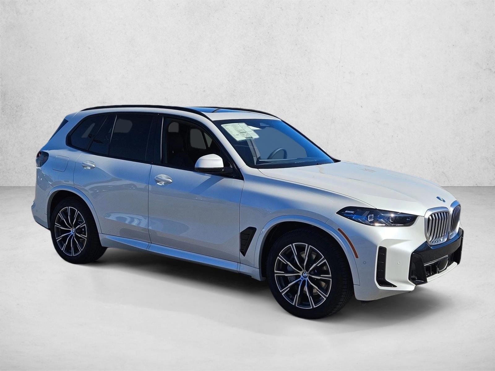 2026 BMW X5 50e - Photo 7