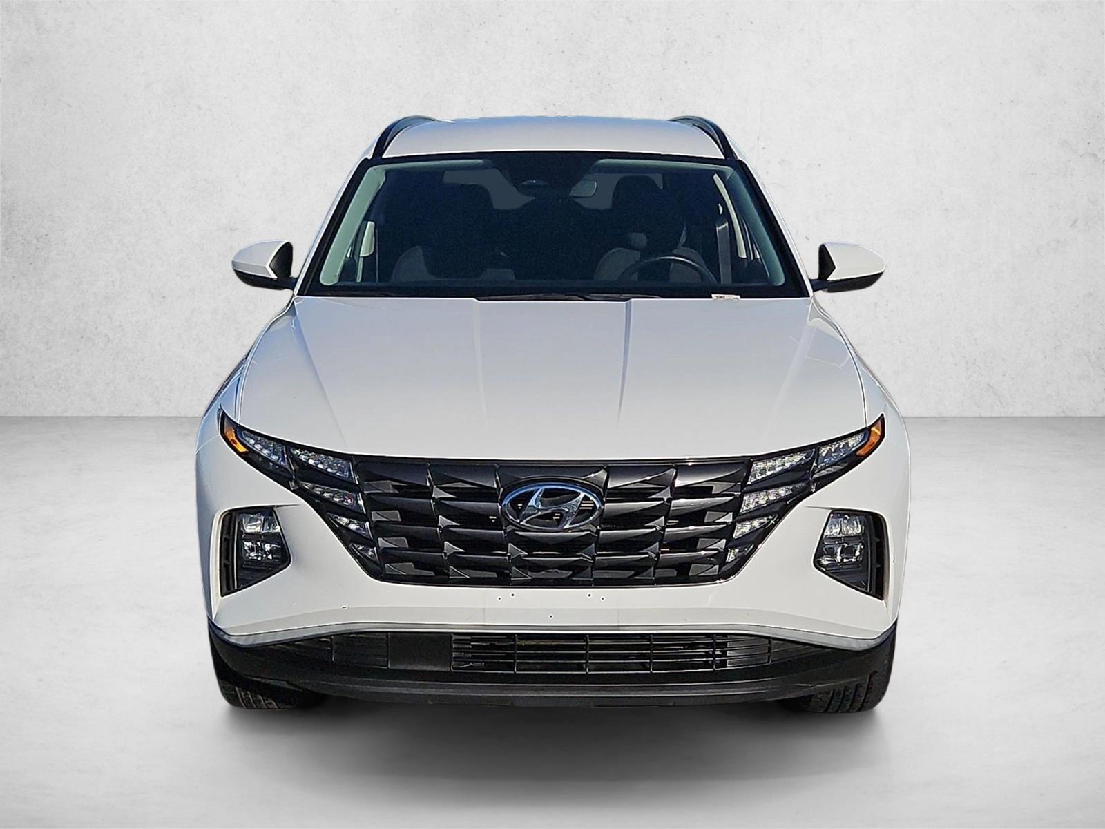 Used 2024 Hyundai Tucson SEL SUV