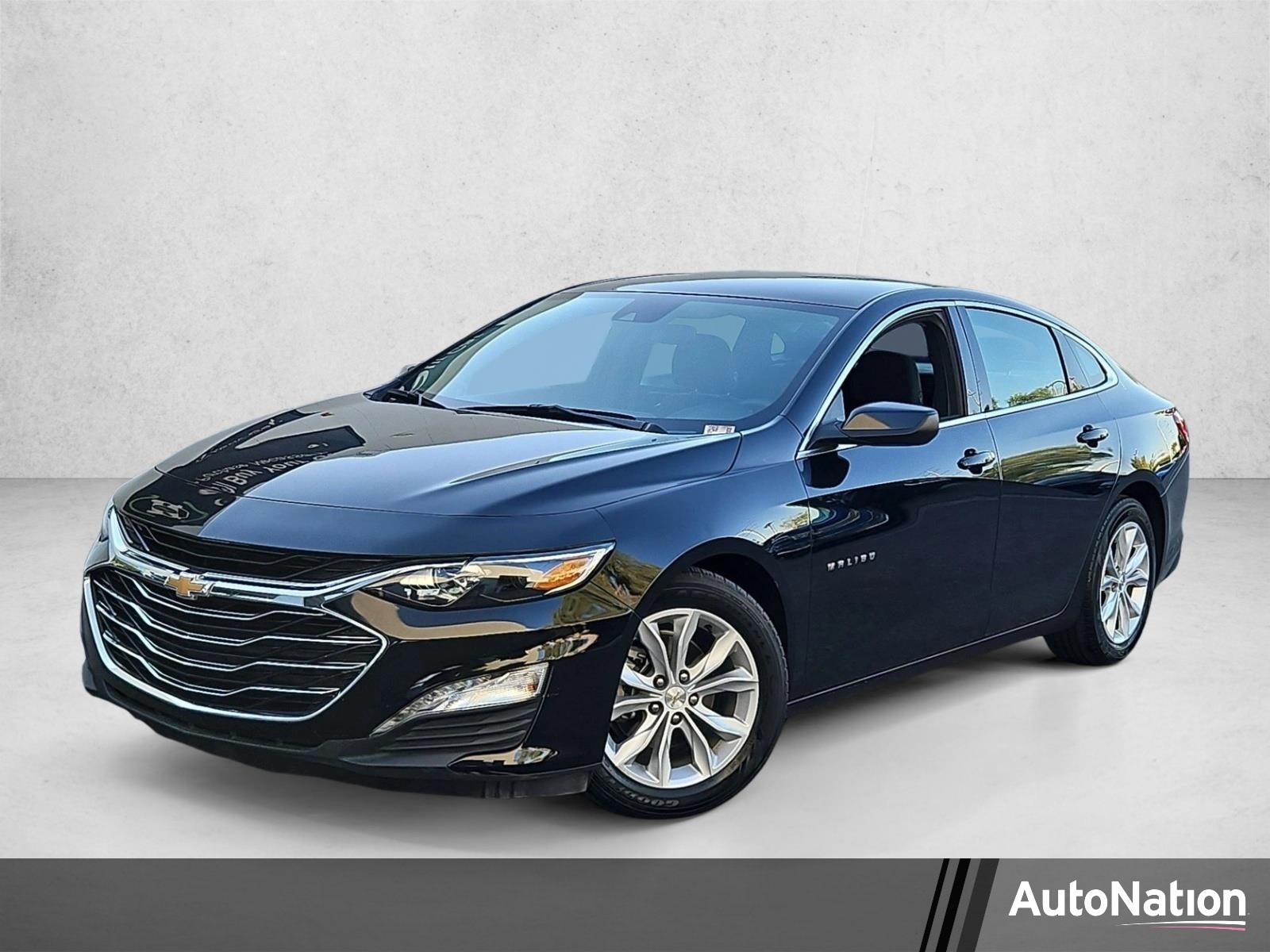 2025 Chevrolet Malibu