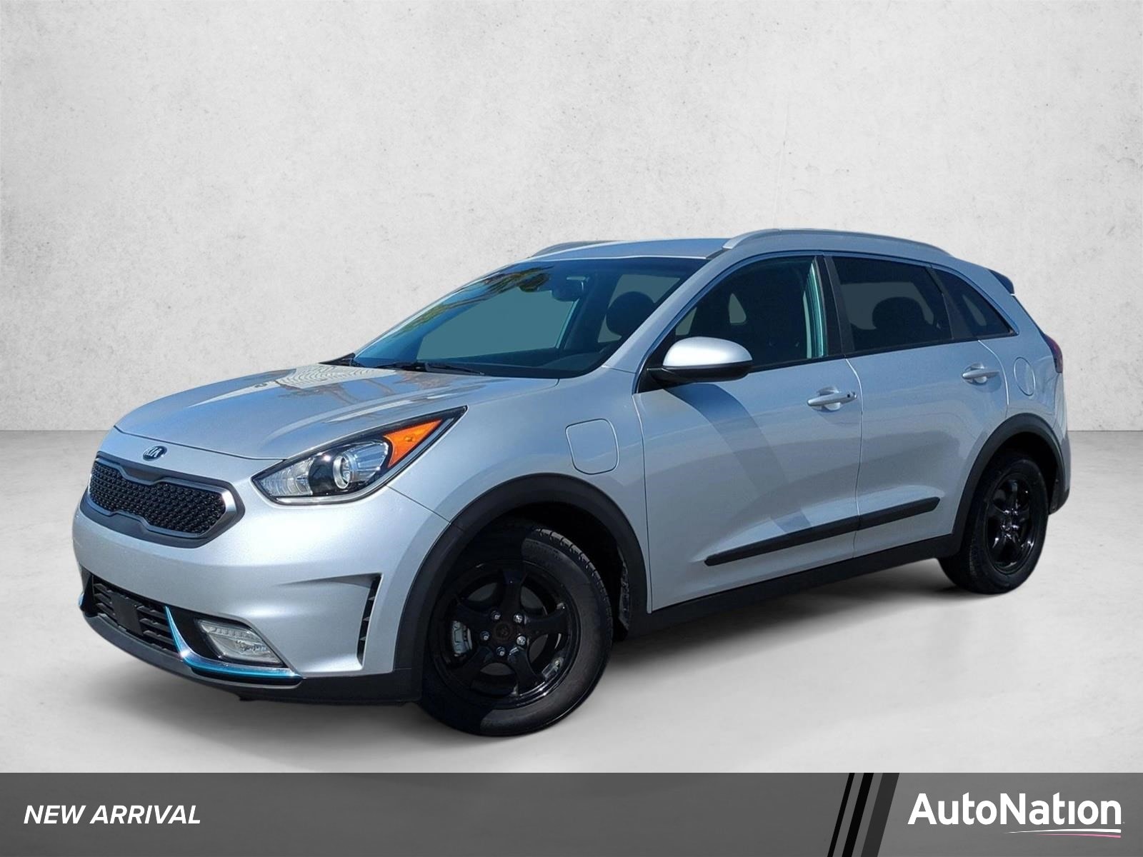 2019 Kia Niro Plug-In Hybrid