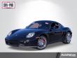 Porsche Cayman S