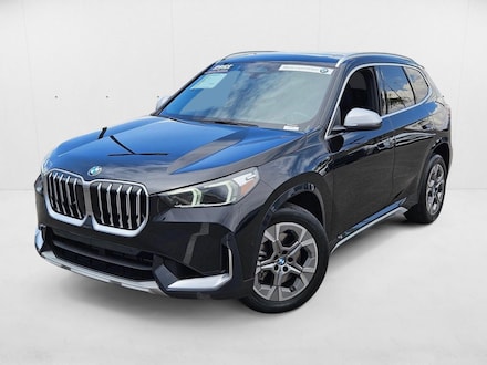 2023 BMW X1 xDrive28i SUV