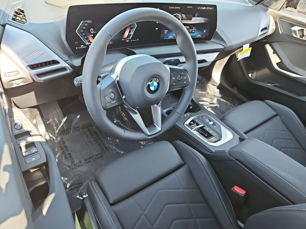 New 2026 BMW 228i Gran Coupe