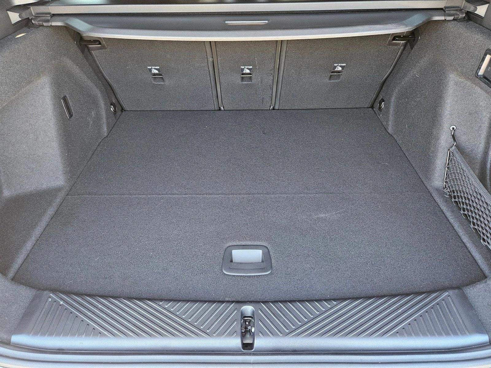 2025 BMW X3 30 - Photo 6