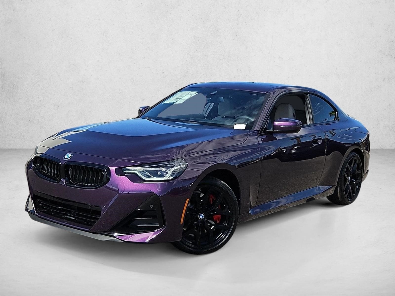 2026 Bmw 230i