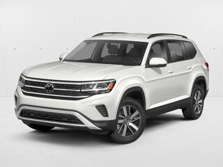 2022 Volkswagen Atlas
