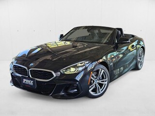 2025 BMW Z4