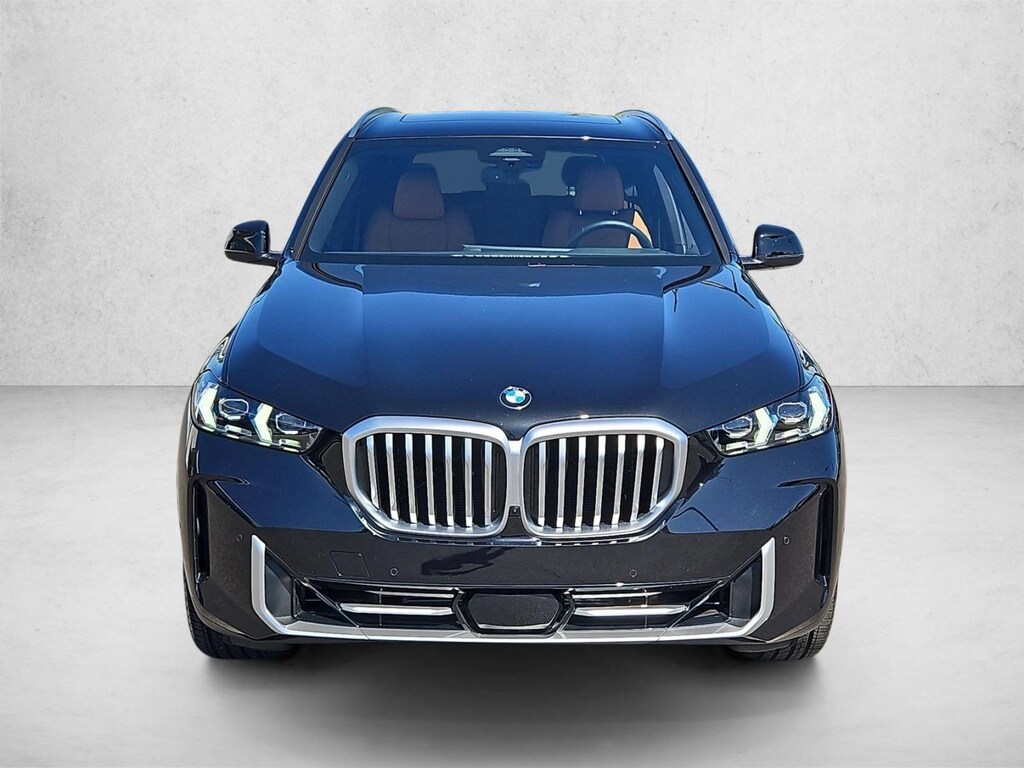 Used 2026 BMW X5 sDrive40i SUV