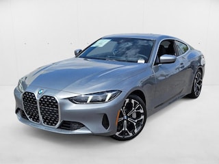 2025 BMW 430i