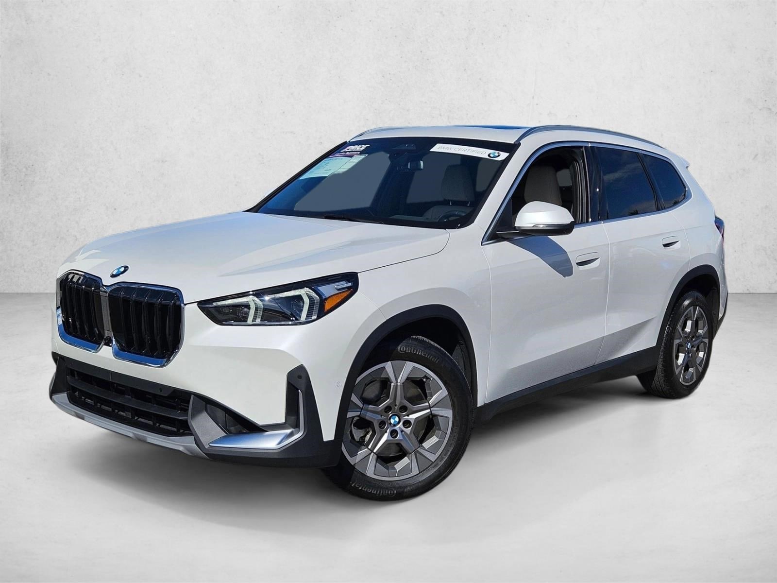 2023 BMW X1 xDrive28i's photo