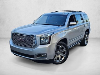 2016 GMC Yukon